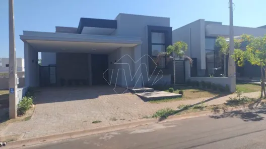Casa de Condomínio com 3 Quartos à venda, 174m² no Residencial Volpi, Araraquara