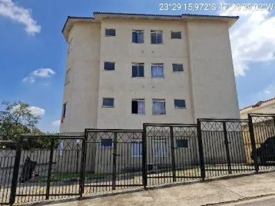 Apartamento com 2 Quartos à venda, 47m² no Vila Aeroporto, Sorocaba