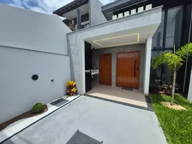 Casa com 2 Quartos à venda, 105m² no Lagoa, Macaé