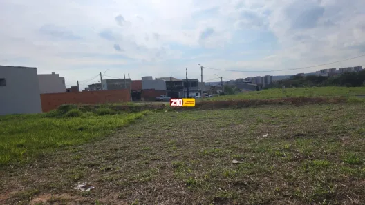 Lote/Terreno à venda, 162m² no Parque Residencial Sabiás, Indaiatuba