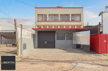 Prédio Comercial com 5 Quartos à venda, 591m² no Navegantes, Porto Alegre