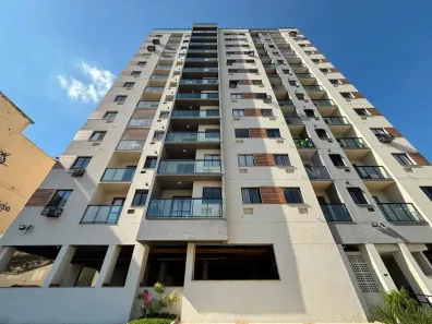 Apartamento com 2 Quartos à venda, 48m² no Todos os Santos, Rio de Janeiro