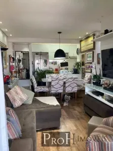 Apartamento com 2 Quartos para alugar, 94m² no Centro, São Bernardo do Campo