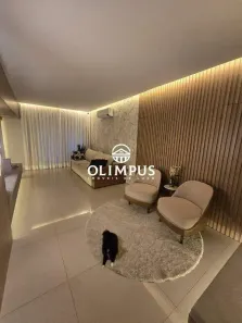 Apartamento com 3 Quartos à venda, 121m² no Morada da Colina, Uberlândia