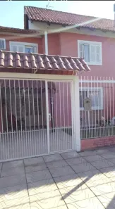 Sobrado com 3 Quartos à venda, 91m² no Hípica, Porto Alegre
