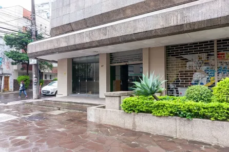 Ponto Comercial para alugar, 246m² no Independência, Porto Alegre
