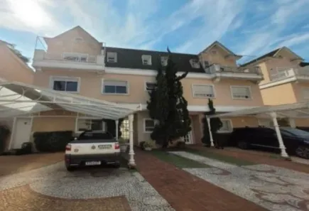 Casa de Condomínio com 5 Quartos à venda, 350m² no Santo Amaro, São Paulo