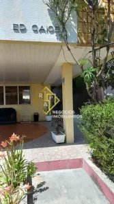 Apartamento com 3 Quartos à venda, 111m² no Papicu, Fortaleza