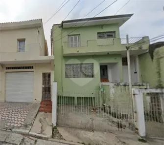 Sobrado com 3 Quartos à venda, 126m² no Vila Isolina Mazzei, São Paulo