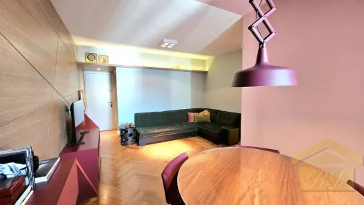 Apartamento com 2 Quartos à venda, 70m² no Vila Nova Conceição, São Paulo