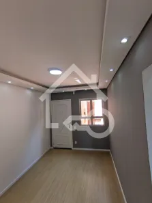 Apartamento com 2 Quartos à venda, 52m² no Assunção, São Bernardo do Campo