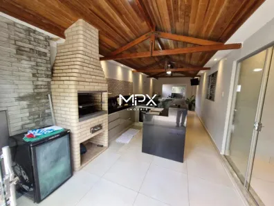 Casa com 3 Quartos à venda, 150m² no Jardim Astúrias II, Piracicaba