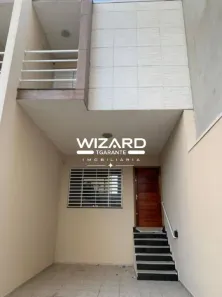 Sobrado com 3 Quartos para alugar, 131m² no Vila Gomes Cardim, São Paulo