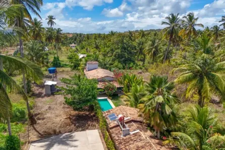 Lote/Terreno à venda, 588m² no , Porto de Pedras