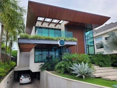 Casa de Condomínio com 4 Quartos à venda, 800m² no Barra da Tijuca, Rio de Janeiro