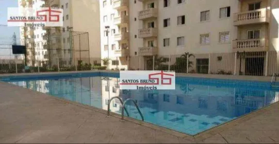 Apartamento com 2 Quartos à venda, 79m² no Freguesia do Ó, São Paulo