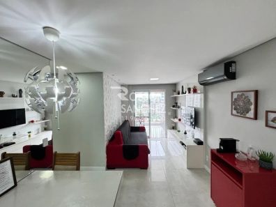 Apartamento com 2 Quartos à venda, 56m² no Vila Mascote, São Paulo