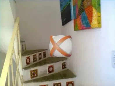 Casa de Condomínio com 2 Quartos para alugar, 150m² no Boca do Rio, Salvador
