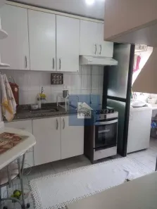 Apartamento com 2 Quartos à venda, 50m² no Mandaqui, São Paulo