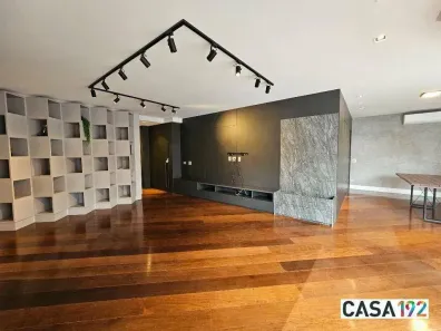 Apartamento com 4 Quartos à venda, 190m² no Indianópolis, São Paulo