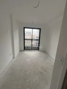 Apartamento com 1 Quarto à venda, 16m² no Portão, Curitiba