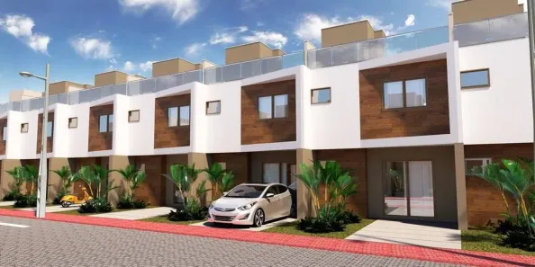 Apartamento com 2 Quartos à venda, 115m² no Parque das Árvores, Parnamirim