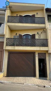 Sobrado com 3 Quartos à venda, 150m² no Jardim Roberto, Osasco
