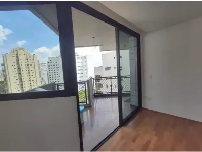 Apartamento com 4 Quartos à venda, 202m² no Moema, São Paulo