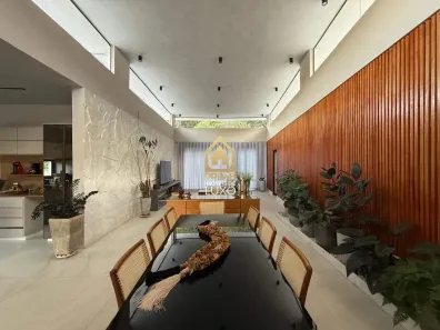 Casa com 4 Quartos à venda, 380m² no Vila Castela, Nova Lima