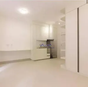 Apartamento com 1 Quarto à venda, 27m² no Vila Olímpia, São Paulo