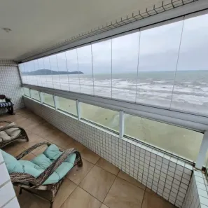 Apartamento com 3 Quartos à venda, 150m² no Aviação, Praia Grande