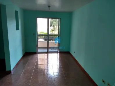 Apartamento com 2 Quartos à venda, 56m² no Veloso, Osasco
