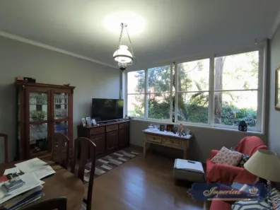 Apartamento com 2 Quartos à venda, 72m² no Centro, Petrópolis
