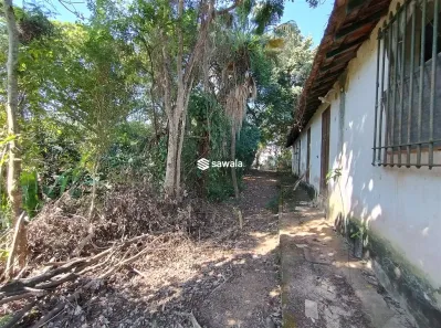 Lote/Terreno para alugar, 60000m² no Vila Valqueire, Rio de Janeiro