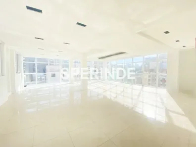 Sala Comercial para alugar, 95m² no Petrópolis, Porto Alegre
