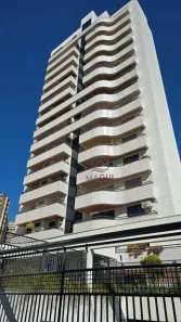 Apartamento com 4 Quartos para venda ou aluguel, 238m² no Cambuí, Campinas