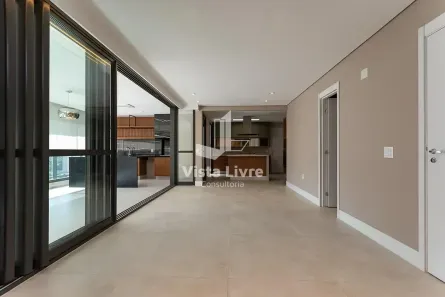 Apartamento com 3 Quartos à venda, 155m² no Perdizes, São Paulo