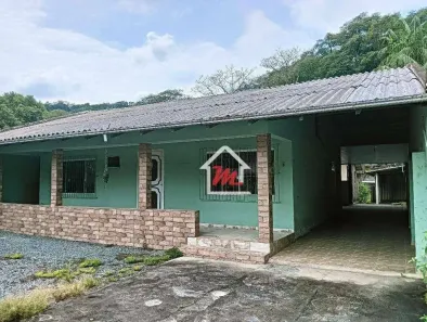 Casa com 3 Quartos à venda, 100m² no Itoupava Central, Blumenau