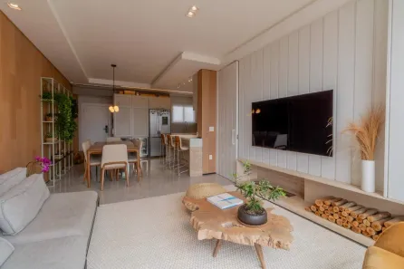 Apartamento com 4 Quartos à venda, 133m² no Centro, Balneário Camboriú