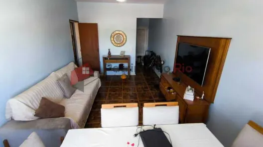 Apartamento com 2 Quartos à venda, 70m² no Vila da Penha, Rio de Janeiro