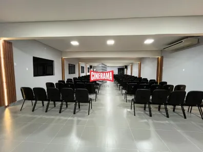Prédio Comercial para alugar, 1085m² no Jardim Irene, Santo André