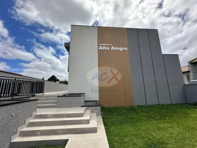 Sobrado com 3 Quartos à venda, 184m² no Vista Alegre, Curitiba