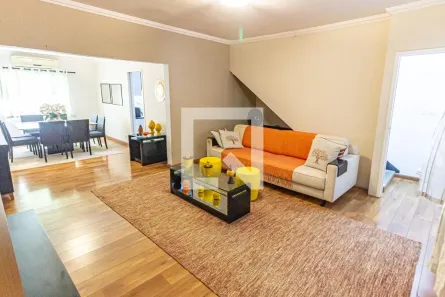 Casa com 4 Quartos à venda, 160m² no Vila Bertioga, São Paulo