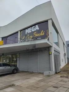Ponto Comercial para alugar, 250m² no Marechal Rondon, Canoas