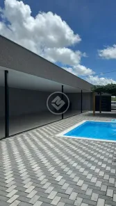 Casa com 1 Quarto à venda, 161m² no Residencial Portal do Oriente, Goiânia
