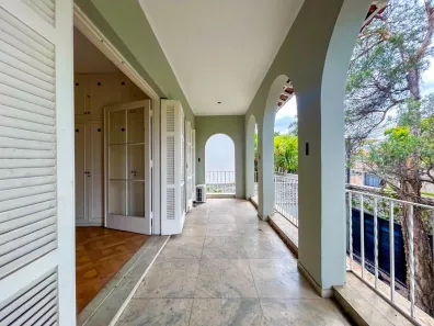 Casa com 4 Quartos à venda, 450m² no Jardim Paulista, São Paulo
