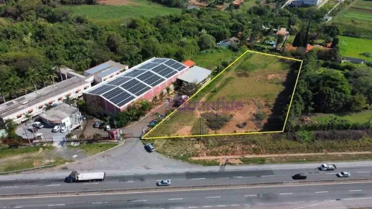 Lote/Terreno à venda, 5053m² no Chácaras de Recreio Santa Terezinha, Jundiaí