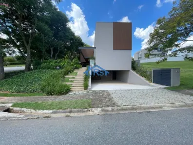 Casa de Condomínio com 4 Quartos à venda, 537m² no Tamboré, Santana de Parnaíba