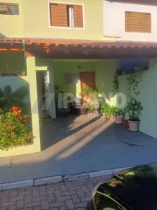 Sobrado com 2 Quartos à venda, 67m² no Jardim Santa Maria II, São Carlos
