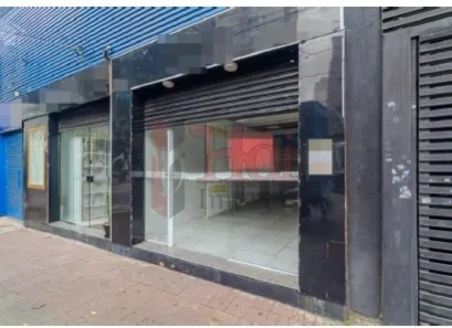 Ponto Comercial para alugar, 100m² no Santana, São Paulo